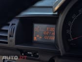 Toyota iQ 1.0 VVT-i