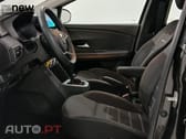 Dacia Sandero III Stepway Comf