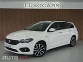 Fiat Tipo 1.6 M-Jet Lounge Tech J17 DCT