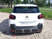 Citroen C3 Aircross 1.2 PureTech Shine Pack EAT6