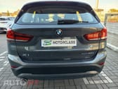 BMW X1 25 e xDrive Corporate Edition
