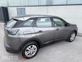 Peugeot 3008 1.5 BlueHDi Active Pack