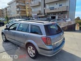 Opel Astra Caravan 1.3 CDTi Elegance
