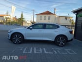 Polestar 2 Long Range 82 kWh AWD Prime