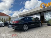 Mercedes-Benz CLA 180 d Business Solutions