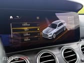Mercedes-Benz E 300 de T 9G-TRONIC AMG Line