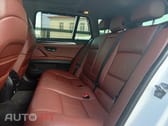 BMW 525 d xDrive Auto
