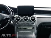 Mercedes-Benz GLC 350 e 4Matic 7G-TRONIC