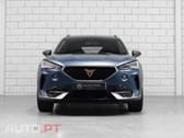 Cupra Formentor 1.4 e-Hybrid DSG VZ