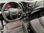 Iveco Daily 2.3 35S14V16