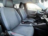 Peugeot 2008 1.5 BlueHDi Allure