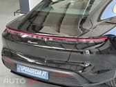 Porsche Taycan 4