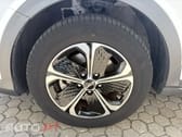 Kia Xceed 1.6 GDi PHEV Drive