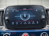 Fiat 500C 1.0 Hybrid