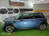 MINI Cooper Cooper D