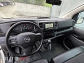 Opel Vivaro L3H1 Turbo