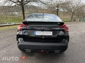 Citroen e-C4 50 kWh E-Series Collection