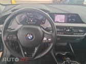 BMW 116 d Corporate Edition