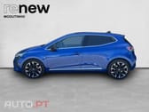 Renault Clio Techno TCE 1.0 GPL