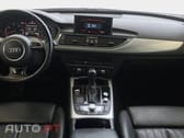 Audi A6 Avant 2.0 TDi Advance S Tronic