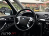 Ford S-Max 2.0 TDCi Titanium 7L