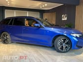 BMW 330 e Touring Pack Desportivo M Auto