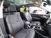 Nissan Qashqai 1.5 dCi N-Connecta