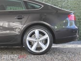 Audi A5 Sportback 2.0 TDI