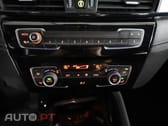 BMW X2 18 d sDrive