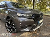 DS DS7 Crossback E-Tense Performance Line+ EAT8