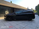 Ford Focus SW 1.5 TDCi ST-Line