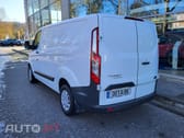 Ford Transit Custom 270L1 2.0 TDCi H1-Tecto Trend