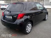 Toyota Yaris 1.0 VVT-i ACtive+AC