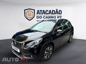 Peugeot 2008 Allure