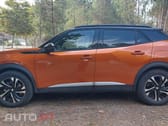 Peugeot E-2008 50 kWh GT