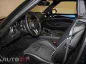 Mazda MX-5 SKYACTIV-G 2.0 Selection