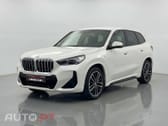 BMW iX1 xDrive30 Pack Desportivo M