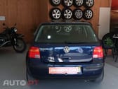 Volkswagen Golf 1.4i Confortline AC