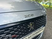 Peugeot E-208 50 kWh GT Pack
