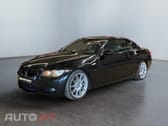 BMW 320 d Sport