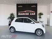 Smart ForFour 1.0 Passion 71