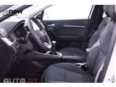 Renault Captur 1.0 TCe Techno