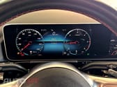 Mercedes-Benz B 180 d AMG Line Aut.
