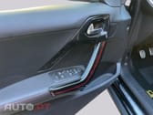 Peugeot 2008 1.2 e-THP GT Line