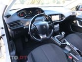 Peugeot 308 SW 1.6 BlueHDi Style