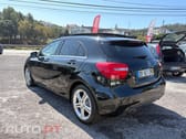 Mercedes-Benz A 180 CDi BlueEfficiency Edition Urban