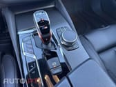 BMW M5 Competition