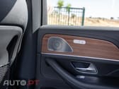 Mercedes-Benz GLE de 4Matic 9G-TRONIC Exclusive