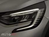 Renault Captur Captur 1.0 TCe Techno Bi-Fuel