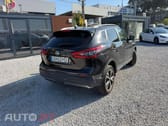 Nissan Qashqai 1.2 DIG-T N-Connecta 18